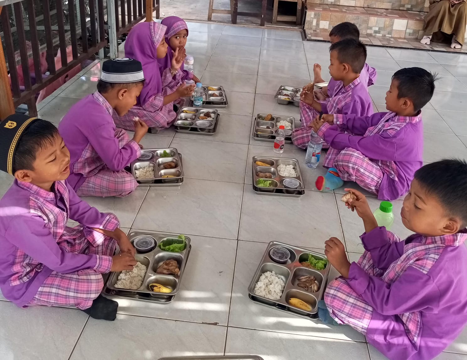 Bermain Bersama